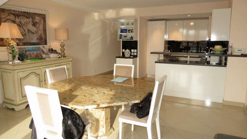 Vente appartement 4/5 pieces avec terrasse - photo 7