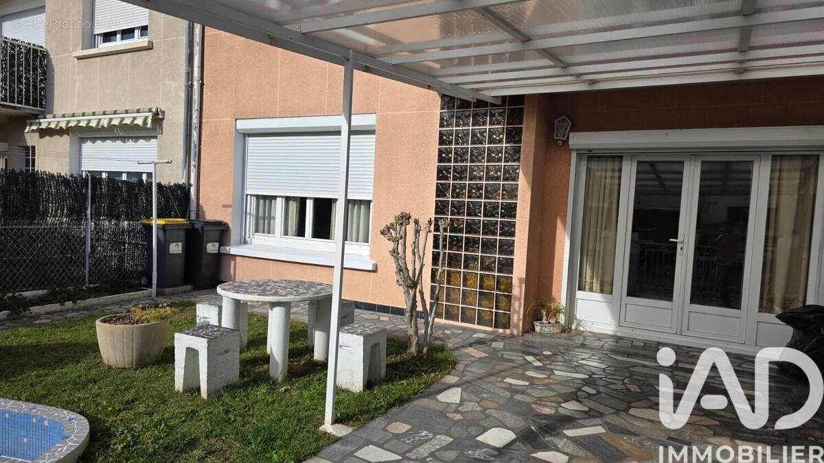 Photo 1 - Maison à LOURDES