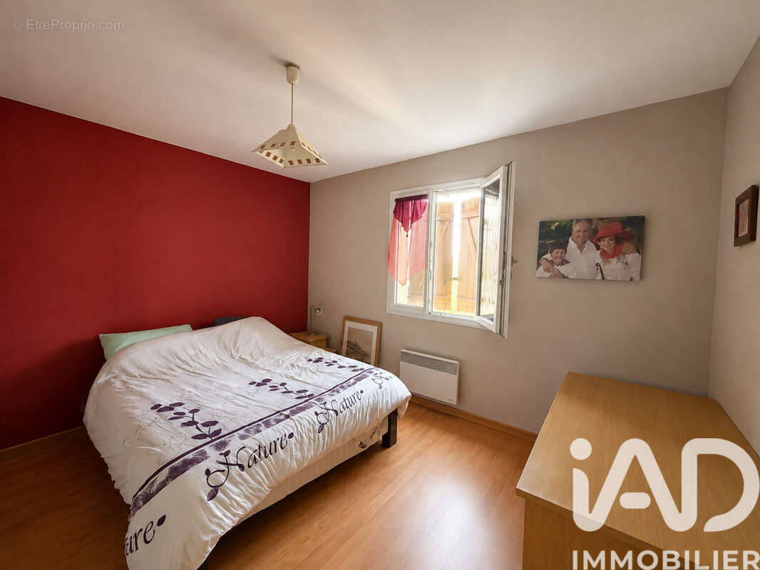 Photo 5 - Maison à YVRE-LE-POLIN