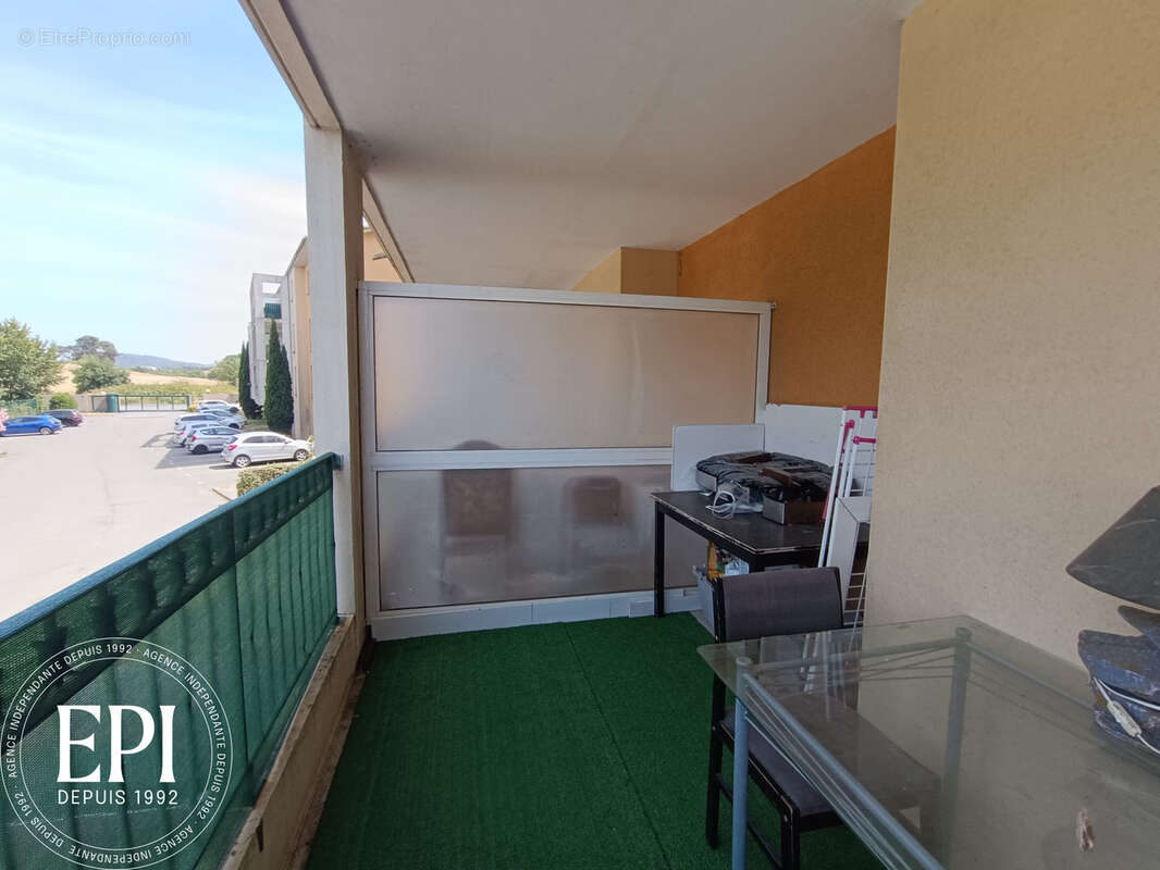 Idéal investisseur ou pied-à-terre ! - photo 5