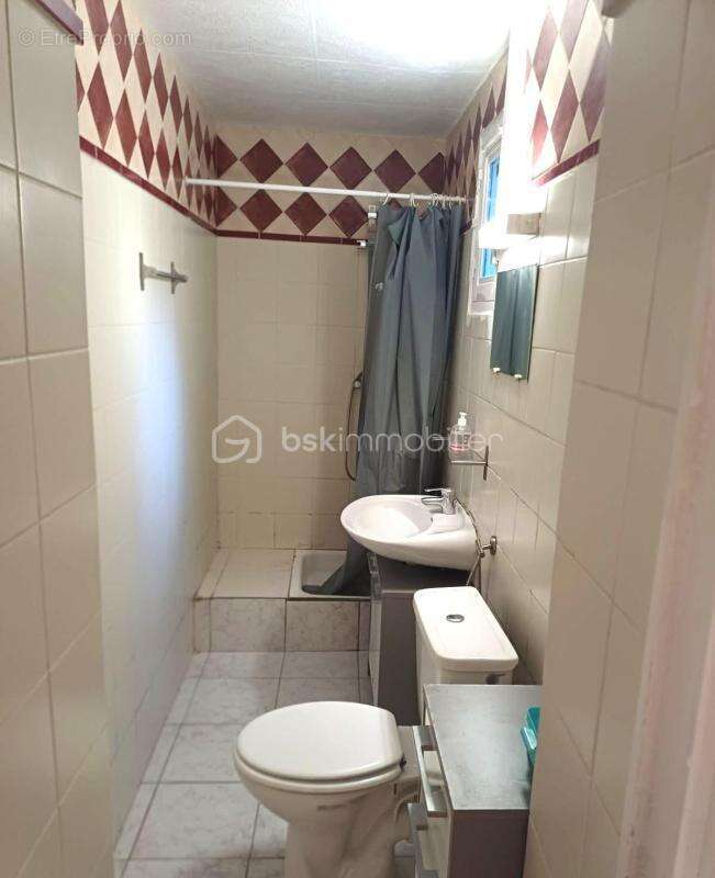 Appartement à NIMES