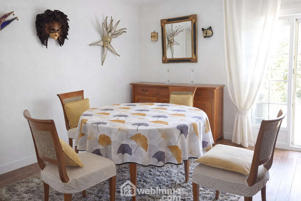 Maison 190 m² à Le Thoronet  - photo 45
