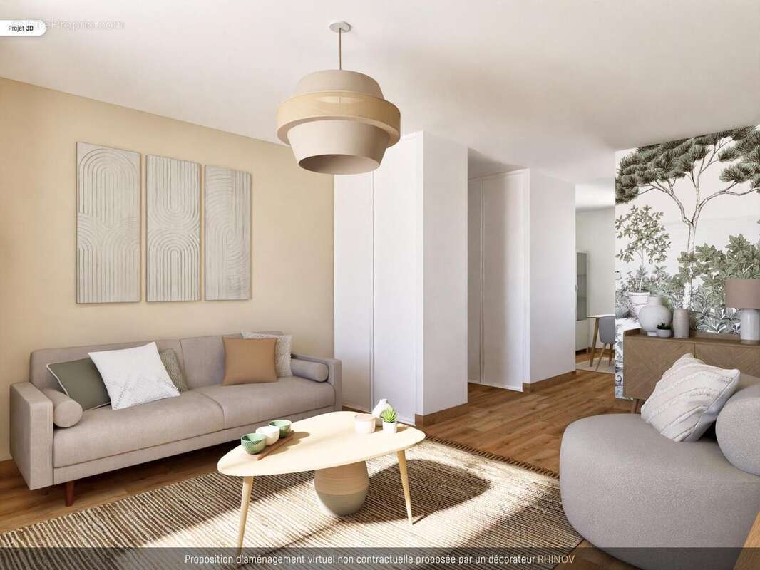 Photo 4 - Appartement à VERNON