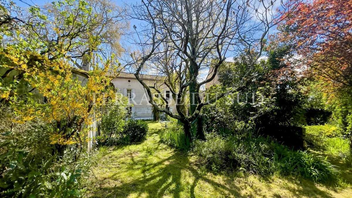 Maison à SAINT-ANDRE-DE-CUBZAC