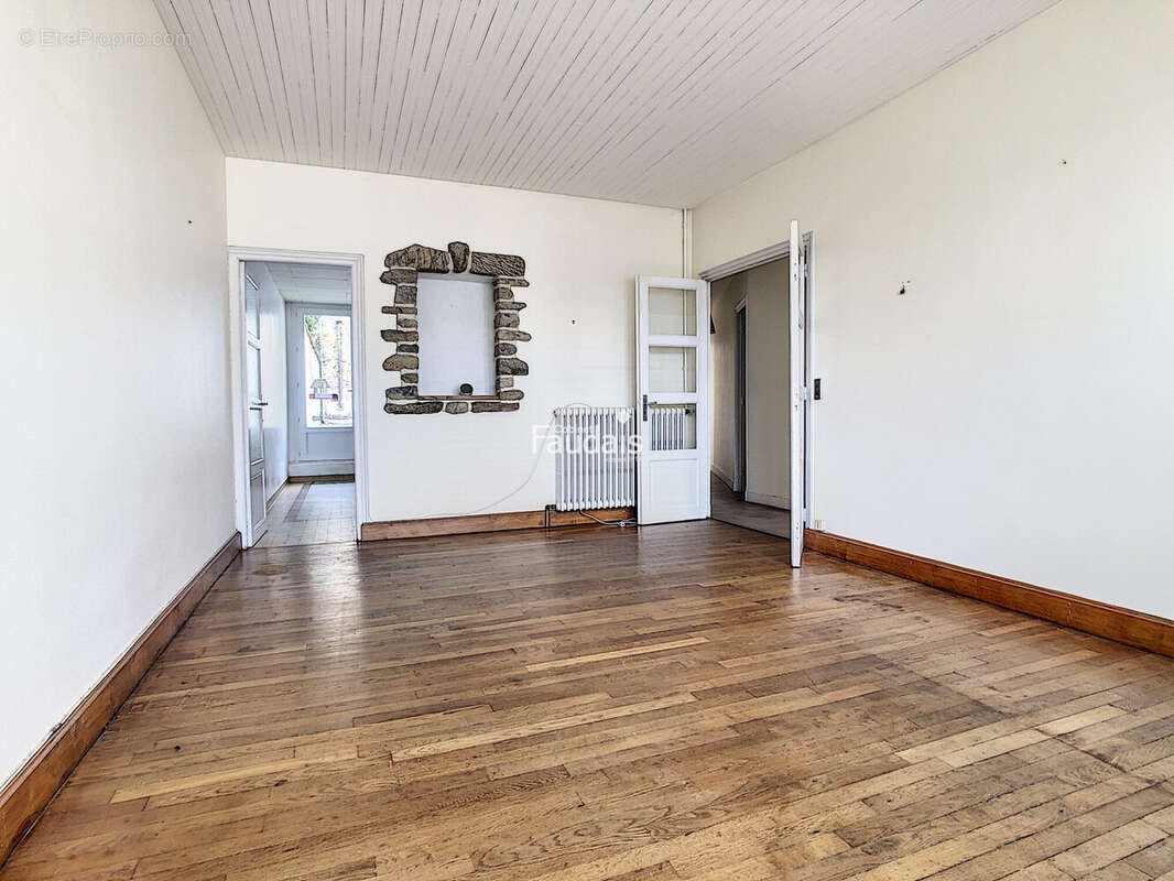 Appartement 114 m² à Coutances  - photo 6