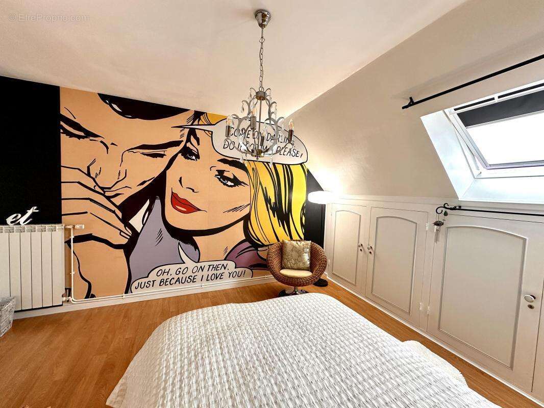 Maison à VENDEUVRE-SUR-BARSE