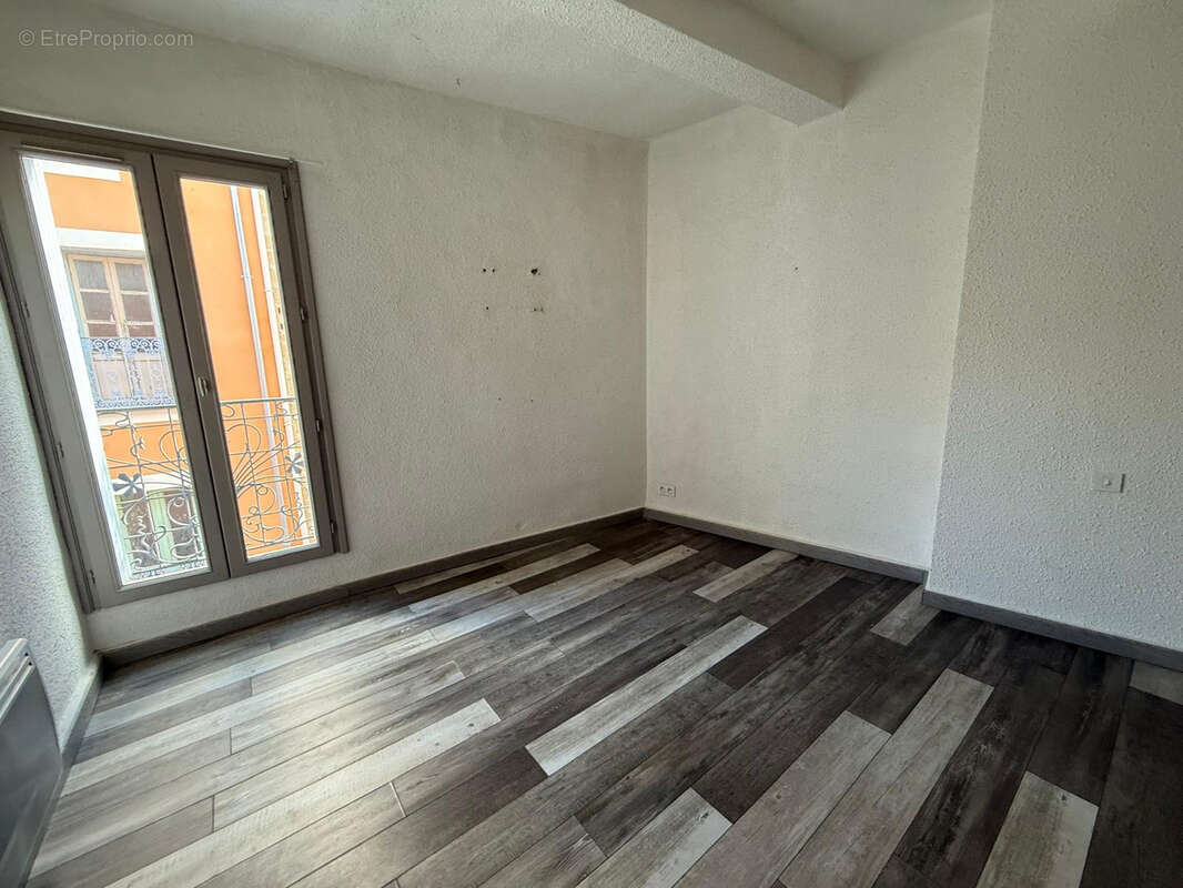 Appartement à MONTAGNAC