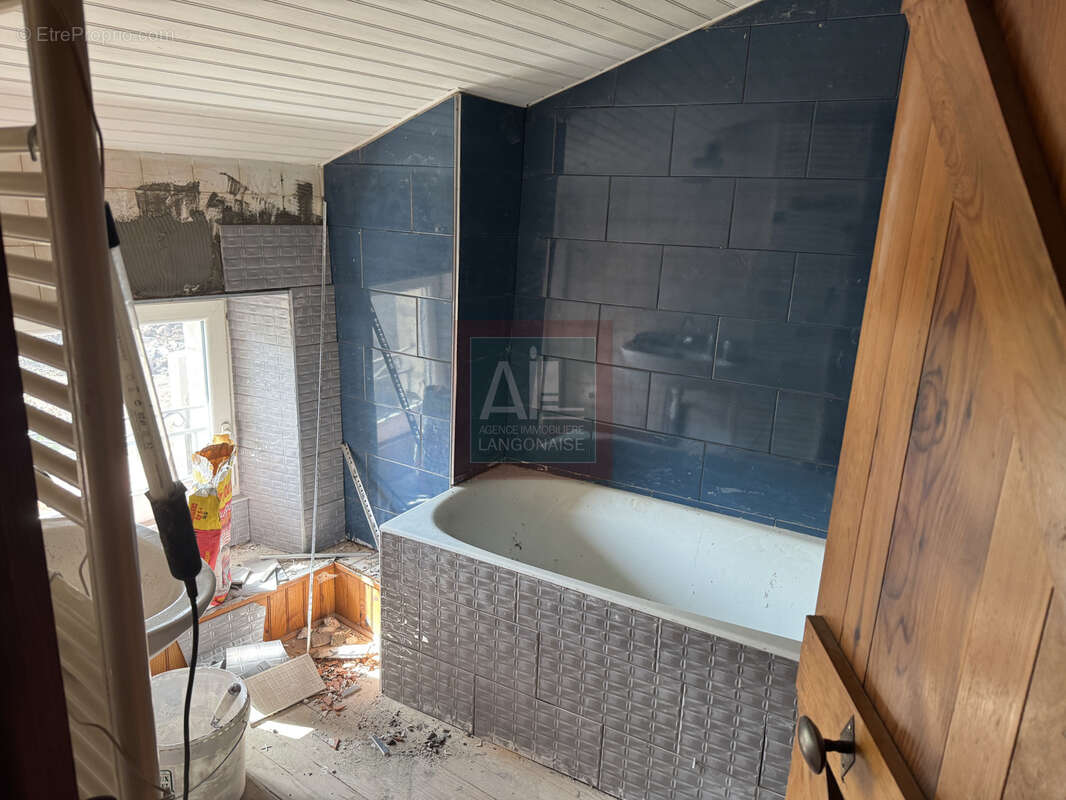 Maison à LE BRIGNON