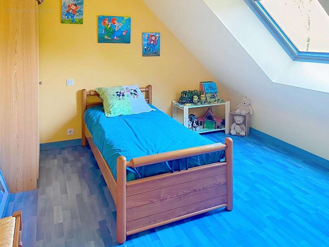 Photo 9 - Maison à PLUVIGNER