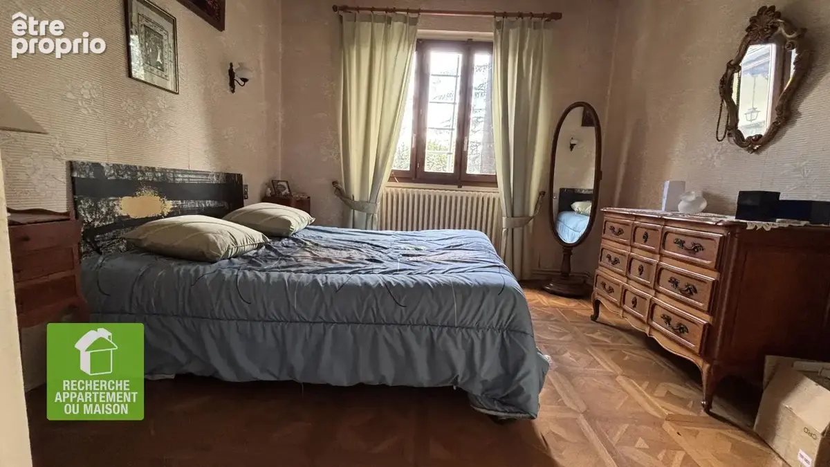 Maison 4 pièces Chozeau avec superbe terrain - photo 8