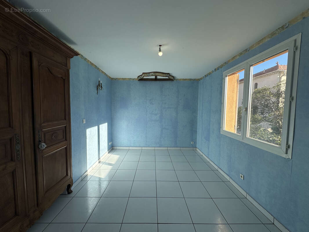 Maison à LA SEYNE-SUR-MER