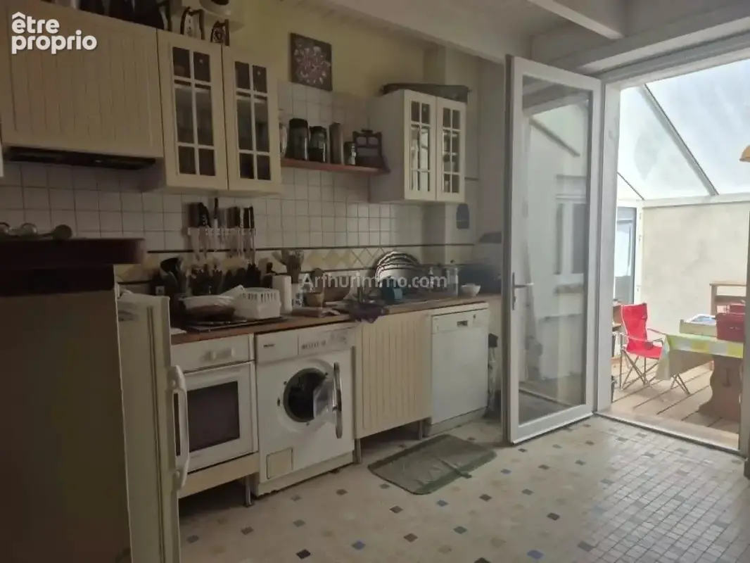 Vente Maison (56400) 281 500ï¿œ - photo 3