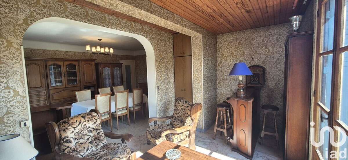 Photo 7 - Maison à ROISSY-EN-BRIE