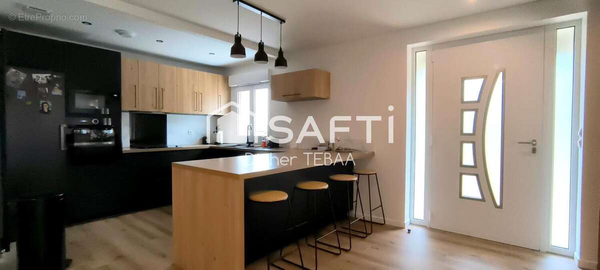 Photo 5 - Maison à MAILLEBOIS