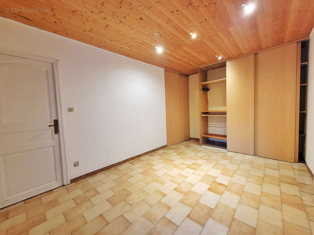 Maison à RIVE-DE-GIER