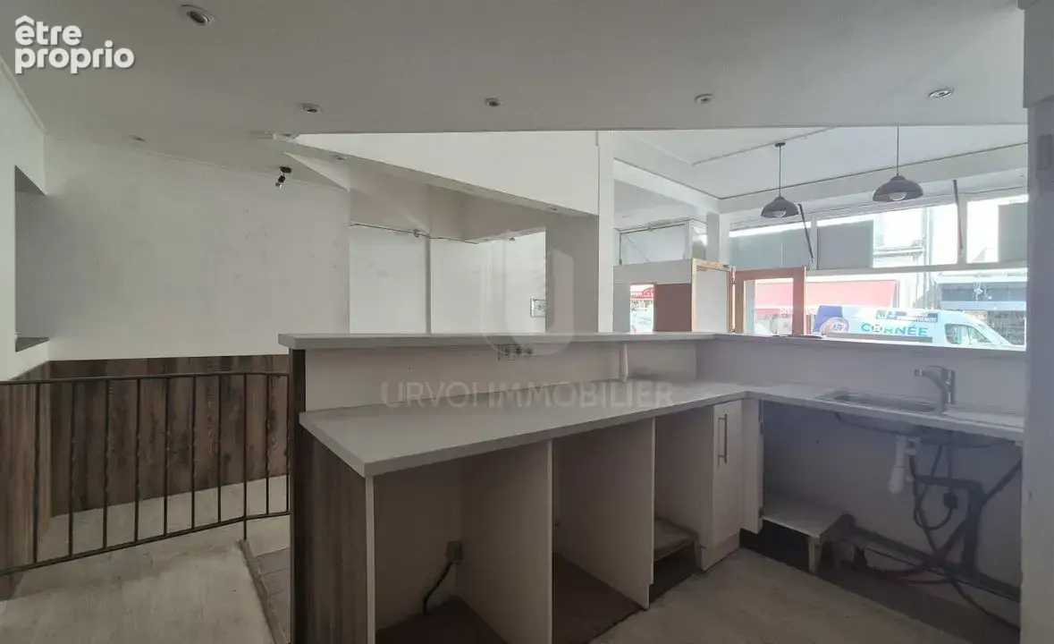 Commerce 80 m² à vendre à Limoges (87000) - photo 6
