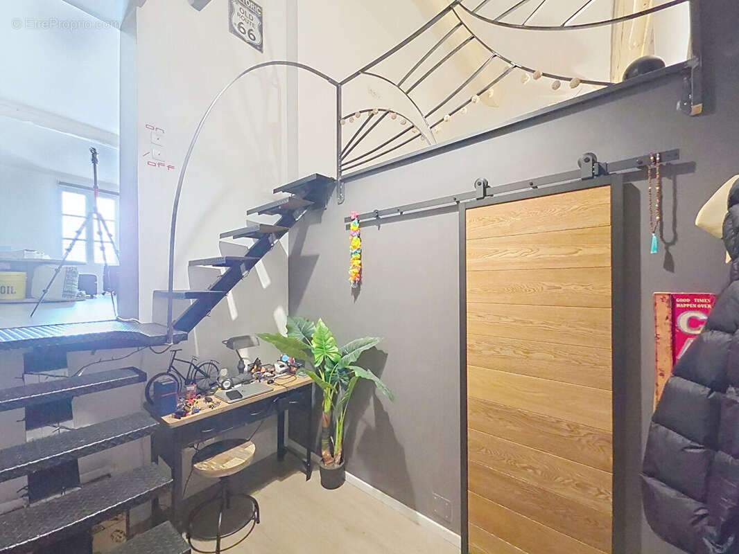 Appartement à AVIGNON