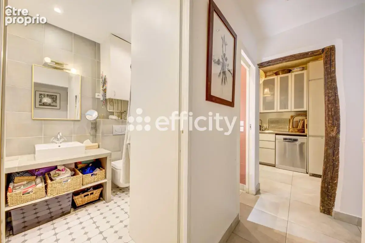 Appartement - photo 16
