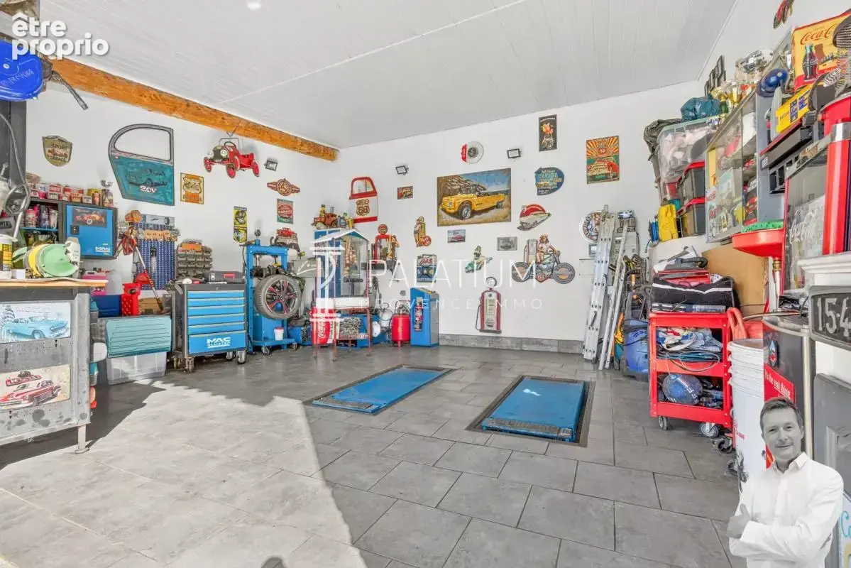 Maison de charme dans un cadre préservé - photo 16