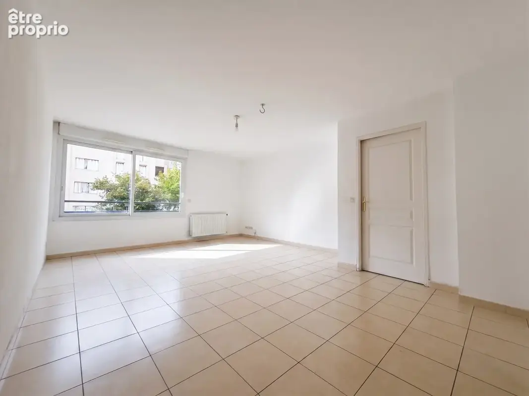 Marseille 13010, Spacieux T2 de 53 m2. - photo 2