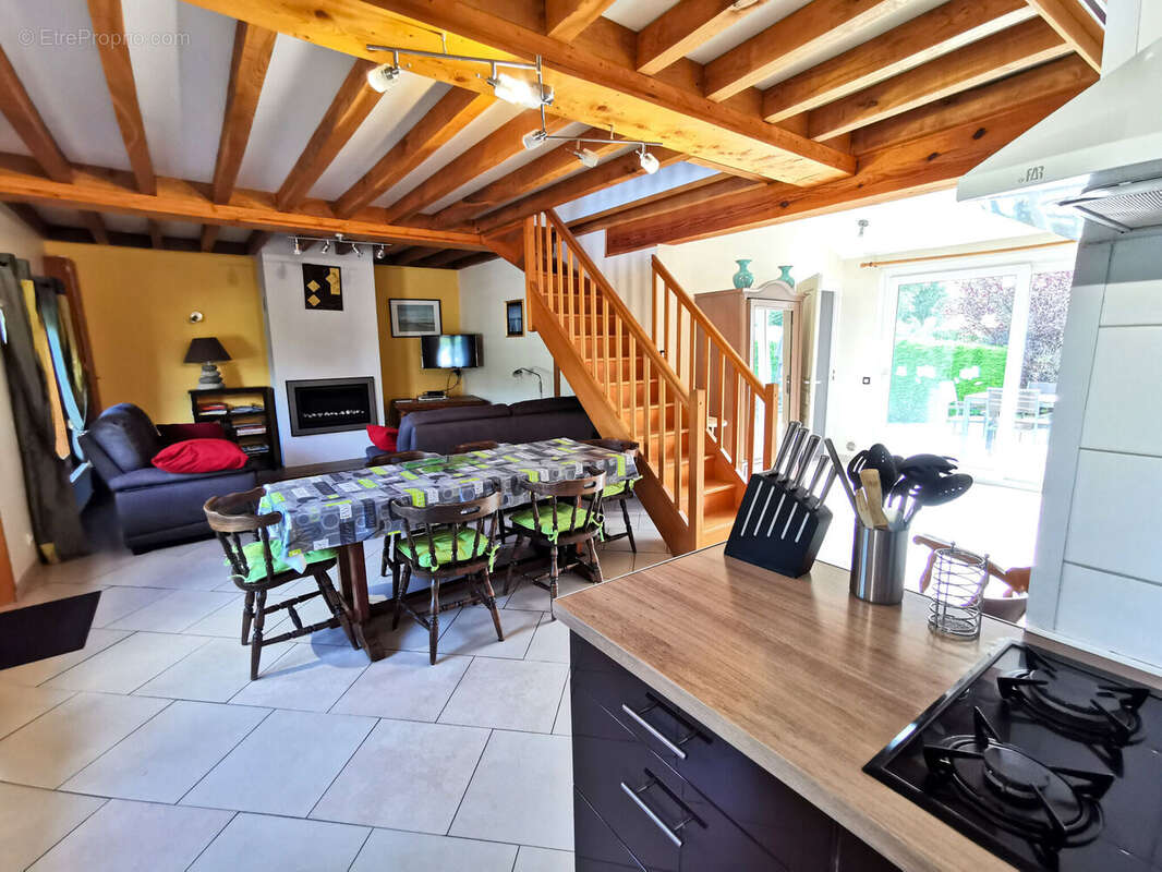 Photo 3 - Maison à ESTREELLES