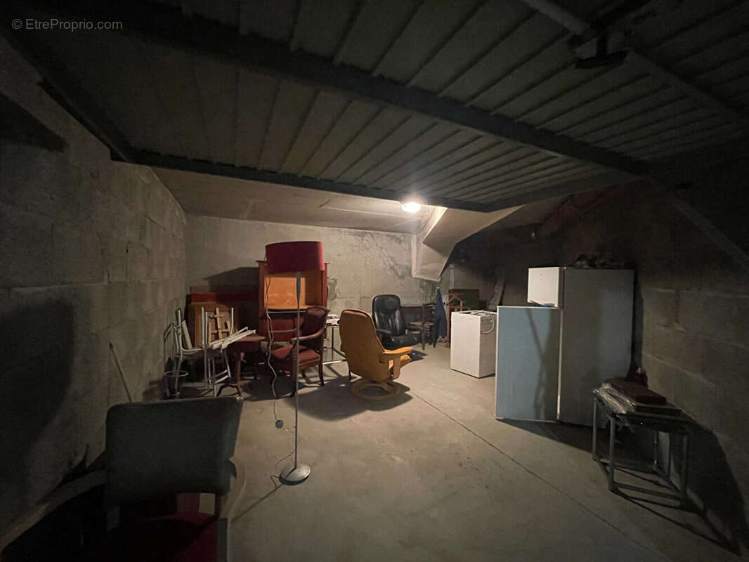 Appartement Saint Jean De Monts 2 pièce(s) - photo 15