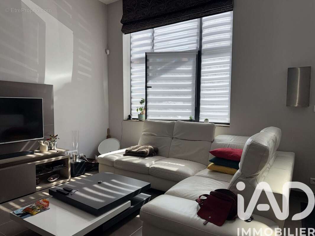 Photo 4 - Appartement à ARMENTIERES