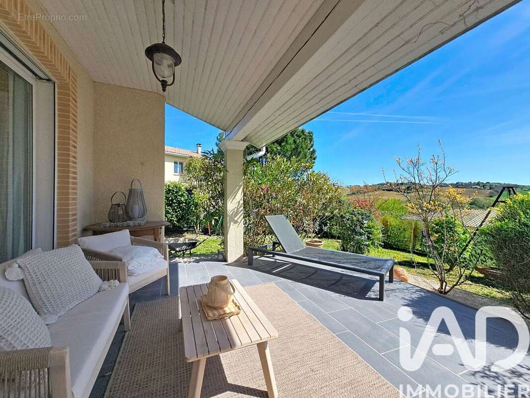 Photo 6 - Maison à L'ISLE-JOURDAIN