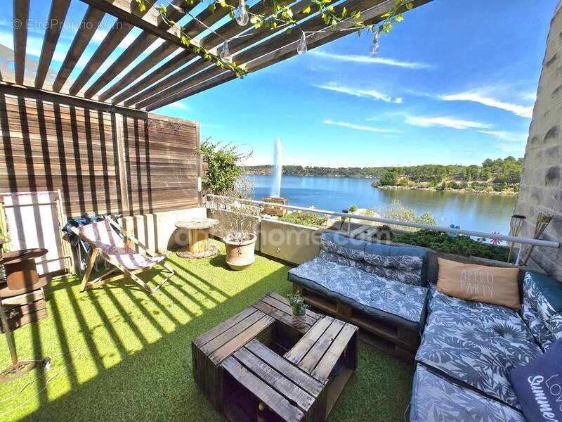 Appartement à ISTRES