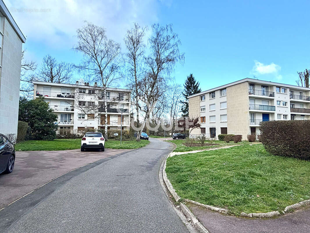 Appartement à Mennecy de 60.36 m2 - photo 9