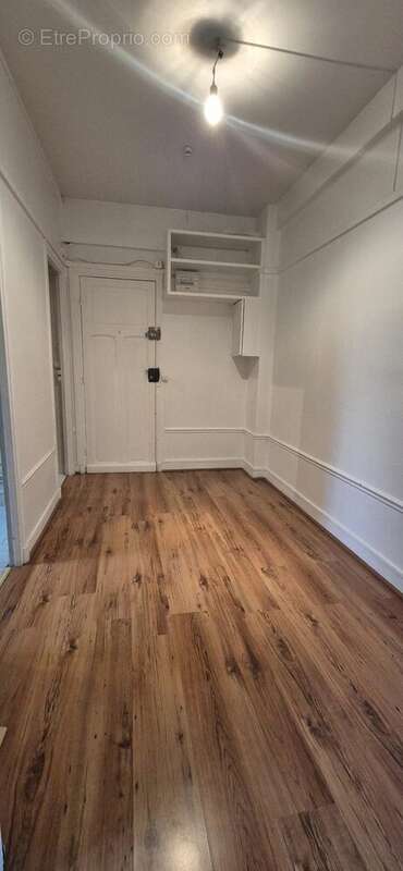 Appartement à VANVES