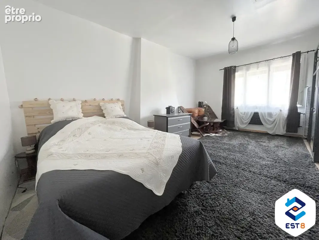 Maison 7 pièces 137 m² à vendre à Nery (60320) - photo 7