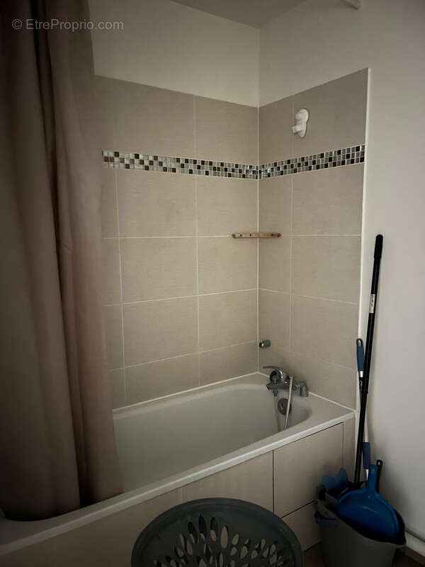 Appartement à CHOISY-LE-ROI