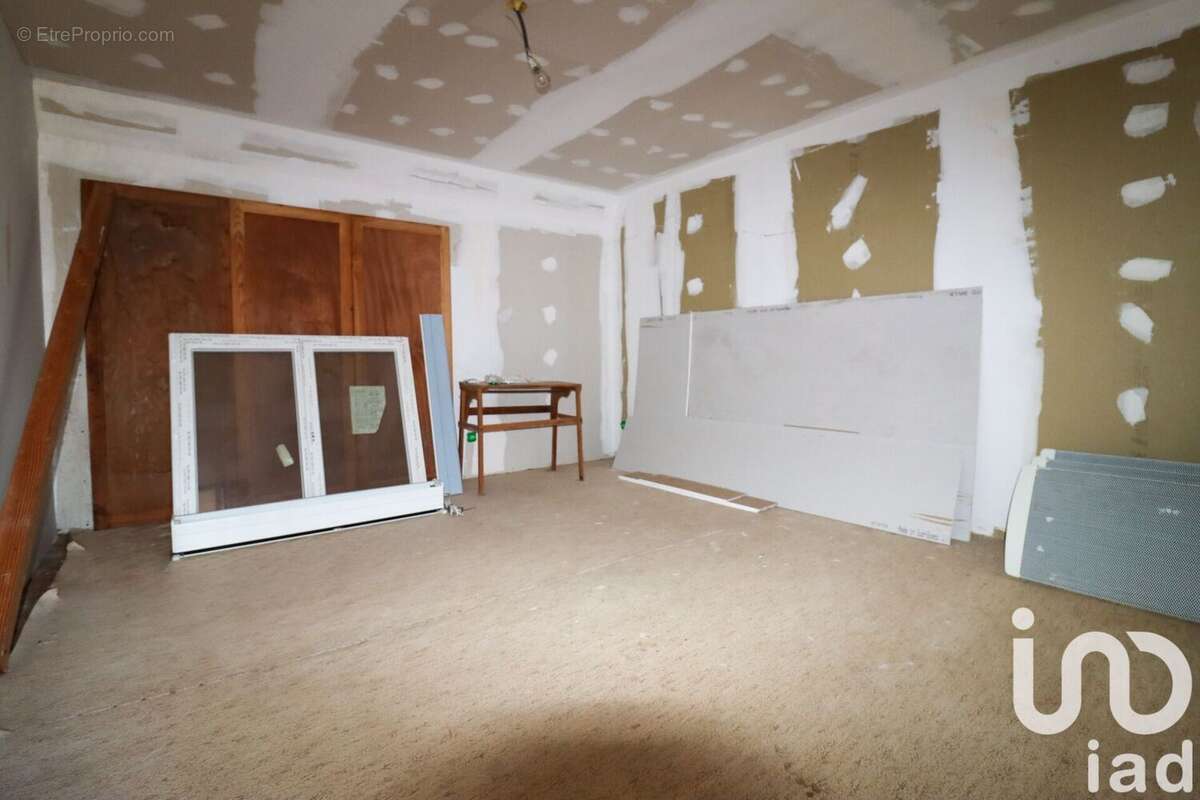 Maison 80 m² à Mestes  - photo 7