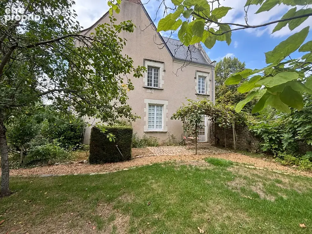 Les hauts d'anjou - photo 14