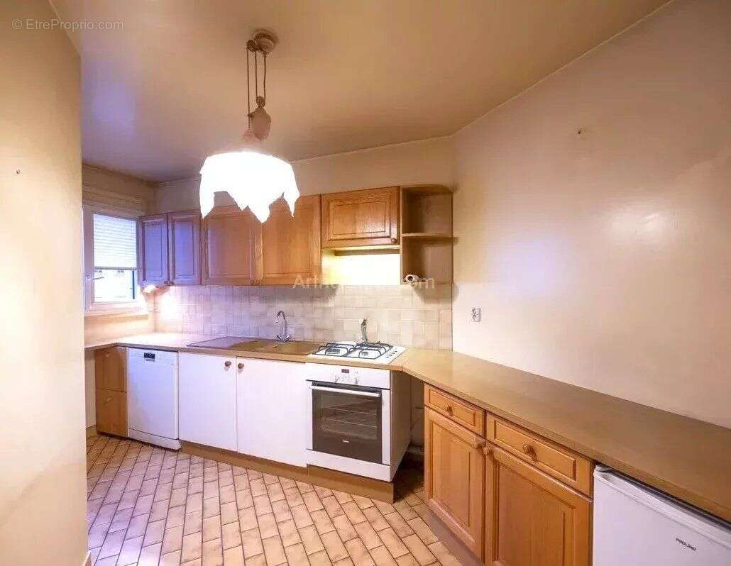 Appartement à CLAMART