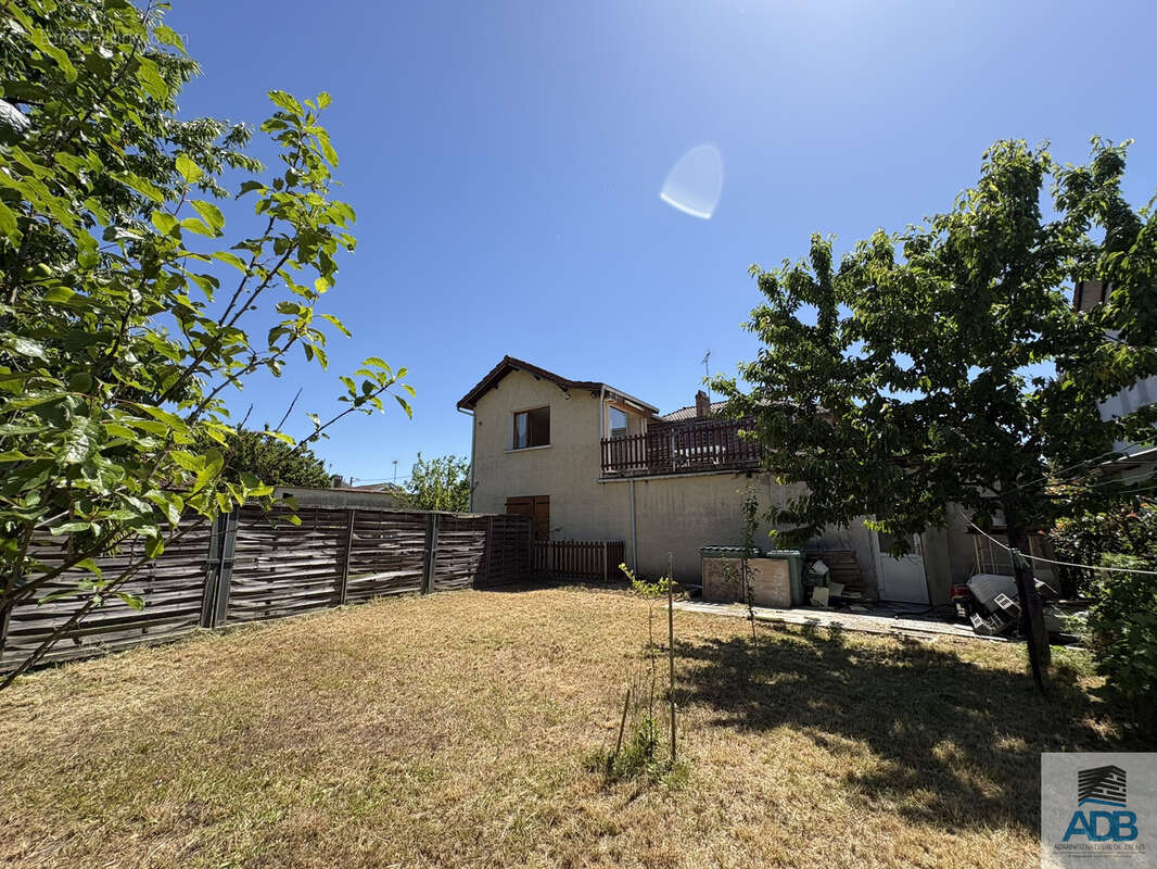 Appartement à ROANNE