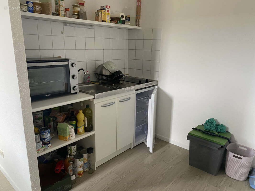 Appartement à BAZAS