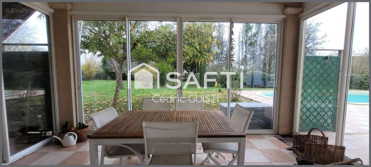 Photo 6 - Maison à CAUSSADE