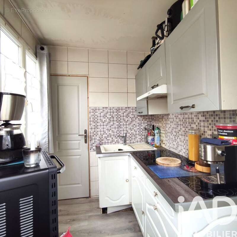 Photo 7 - Maison à LANGRUNE-SUR-MER