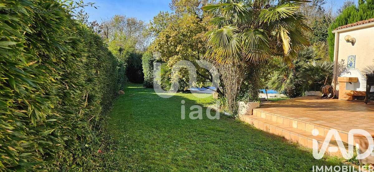 Photo 7 - Maison à CHATELAILLON-PLAGE