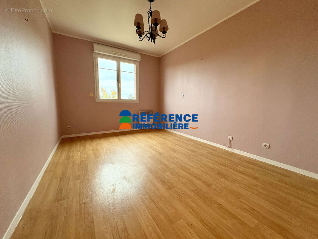 Appartement à SAINT-ANDRE-LEZ-LILLE