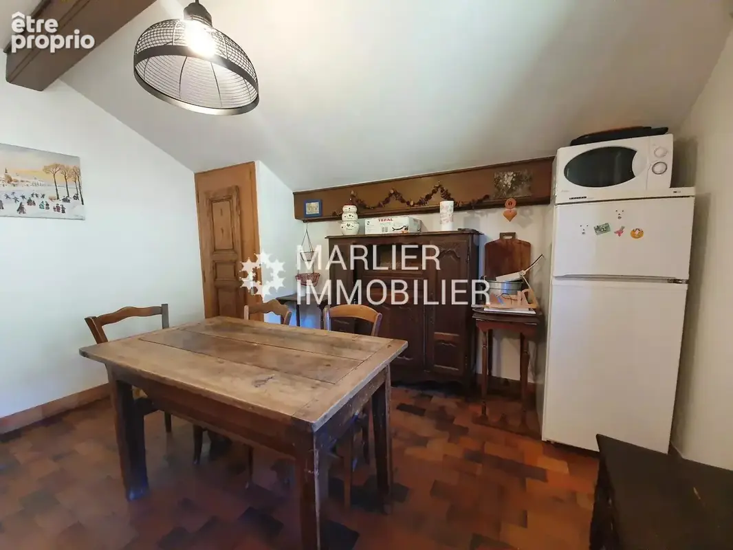 VILLARET - F2 DE 71,76 M²( Dont 51,88 M² LC) - photo 13