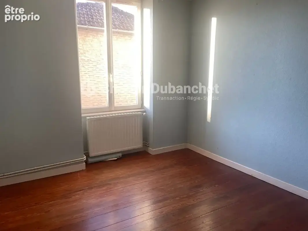 Neulise appartement 77m² - photo 6