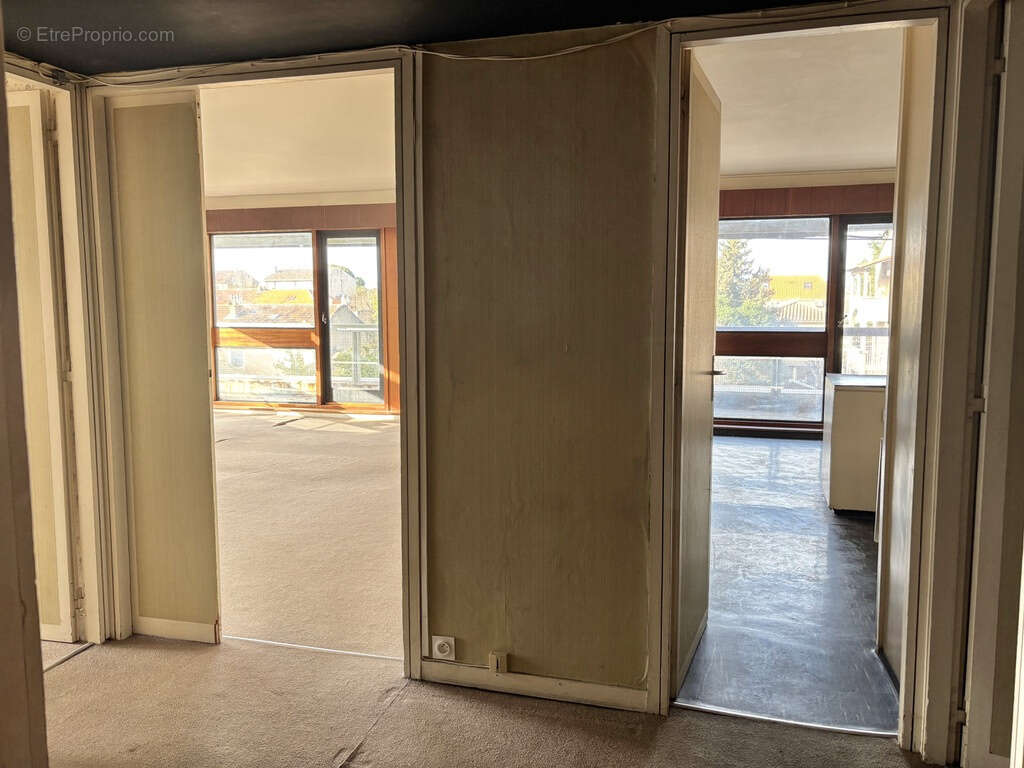 Appartement à ORANGE