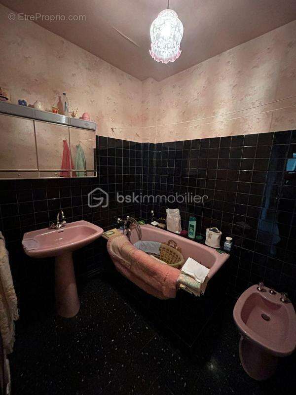 Appartement à MILLAU