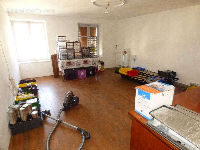 Maison à MIGNEVILLE