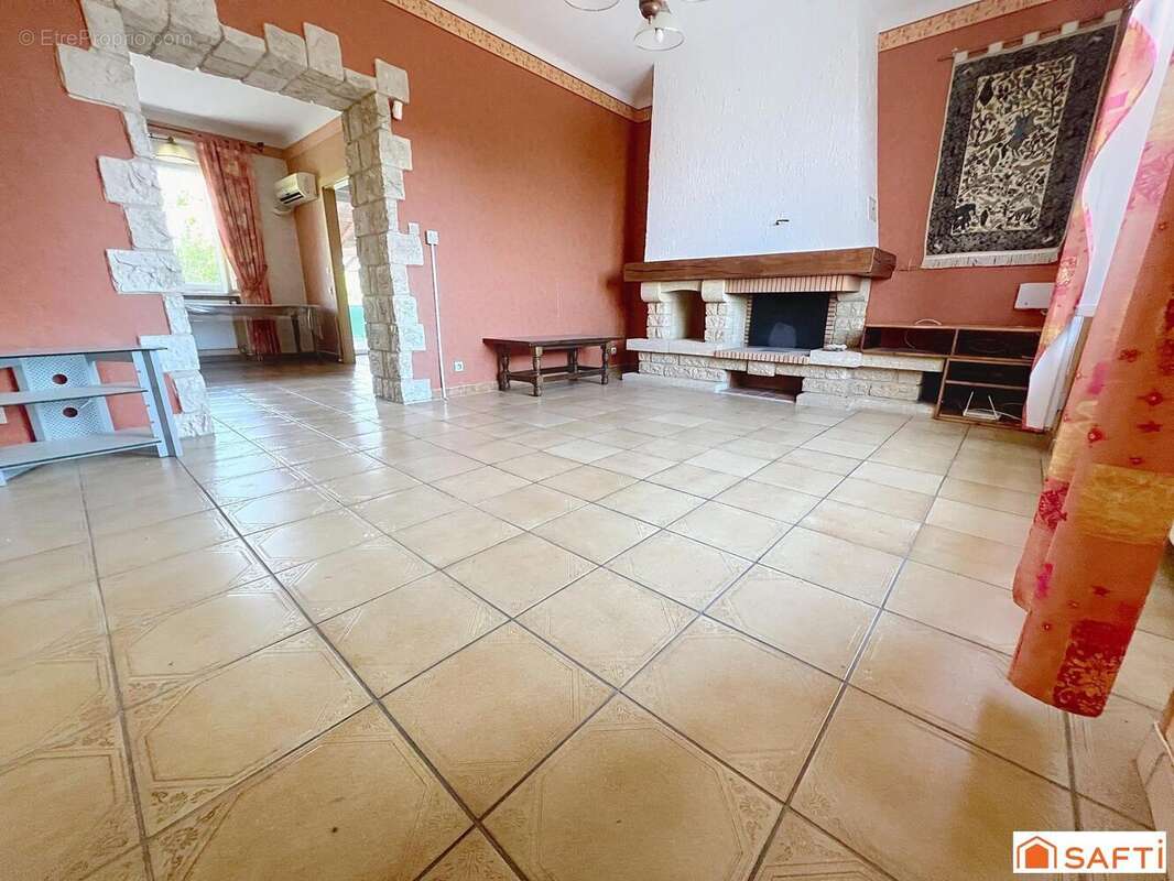 Photo 9 - Maison à FARSCHVILLER