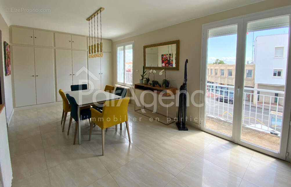 Appartement à ROYAN