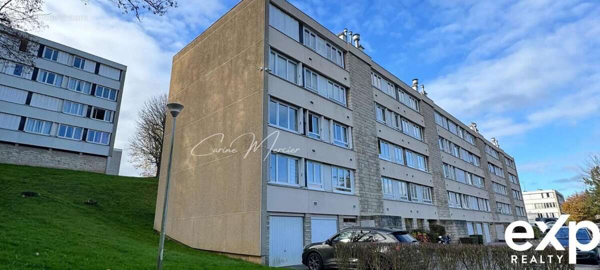 Appartement à BEYNES